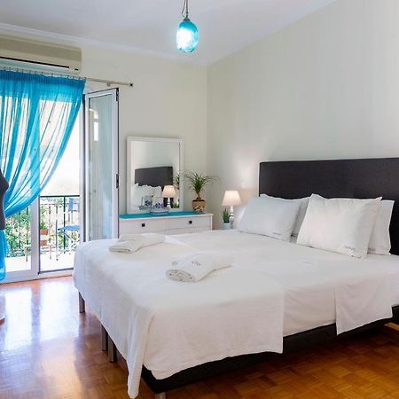 Apartmán Casa Loula Corfu  Exteriér fotografie