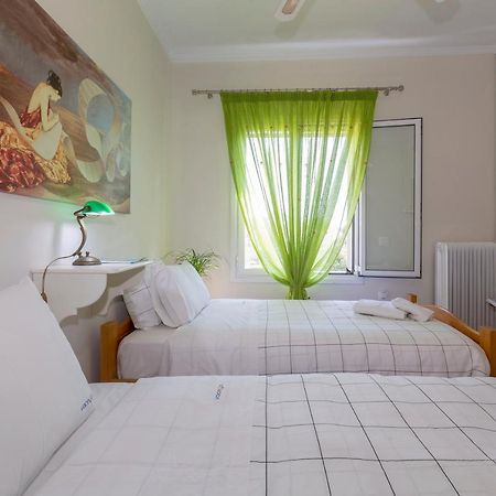 Apartmán Casa Loula Corfu  Exteriér fotografie