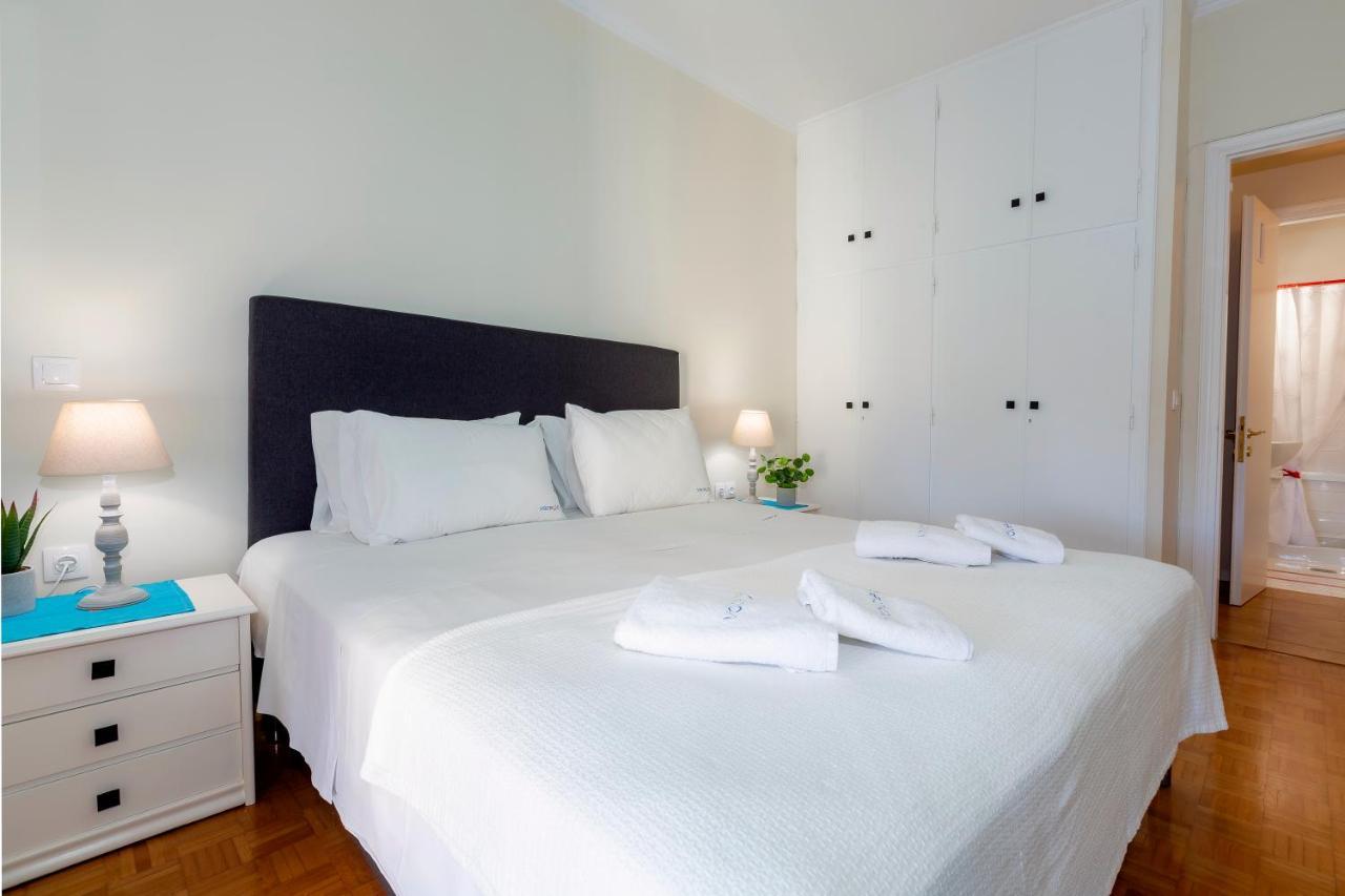 Apartmán Casa Loula Corfu  Exteriér fotografie