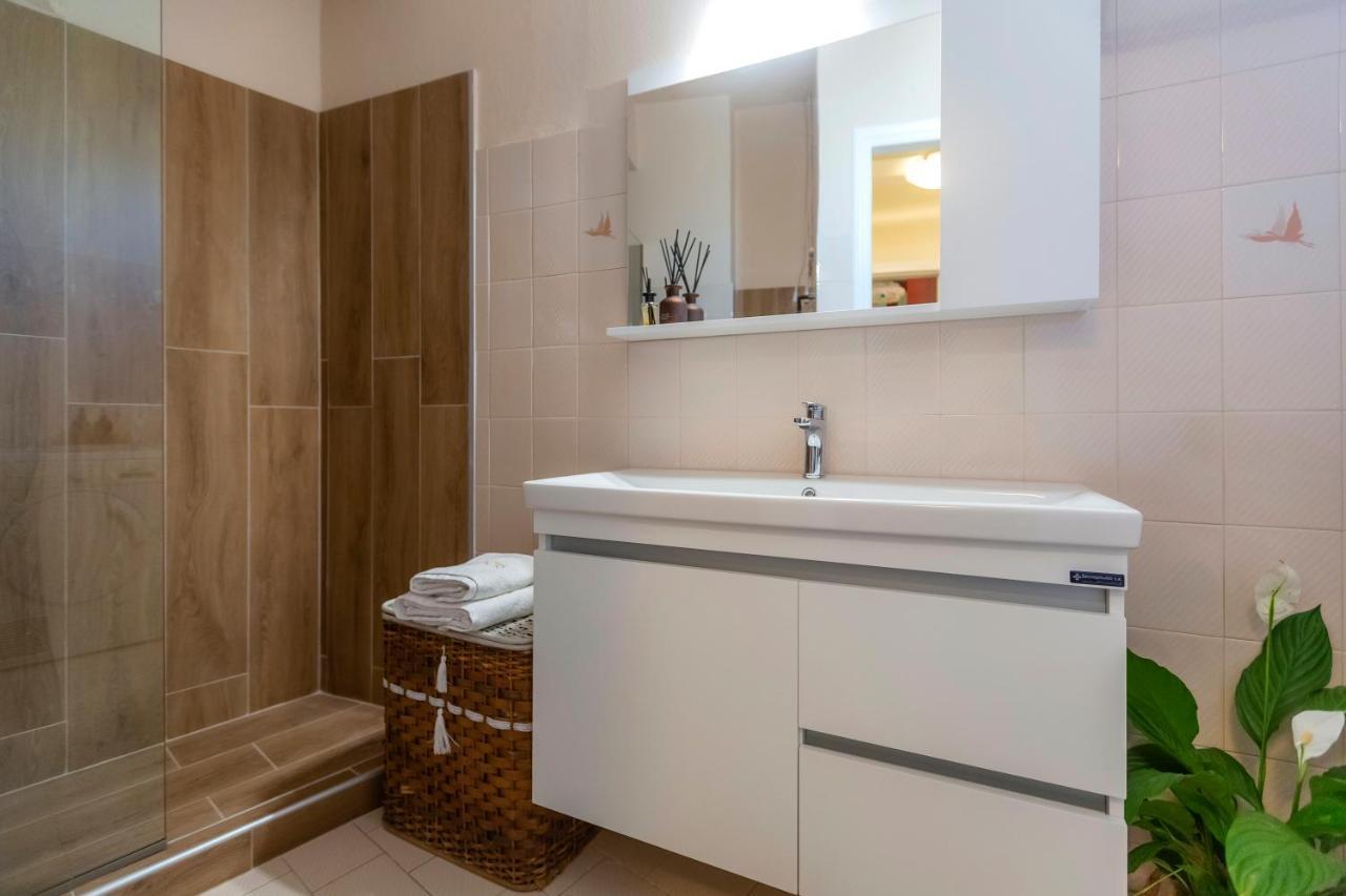 Apartmán Casa Loula Corfu  Exteriér fotografie