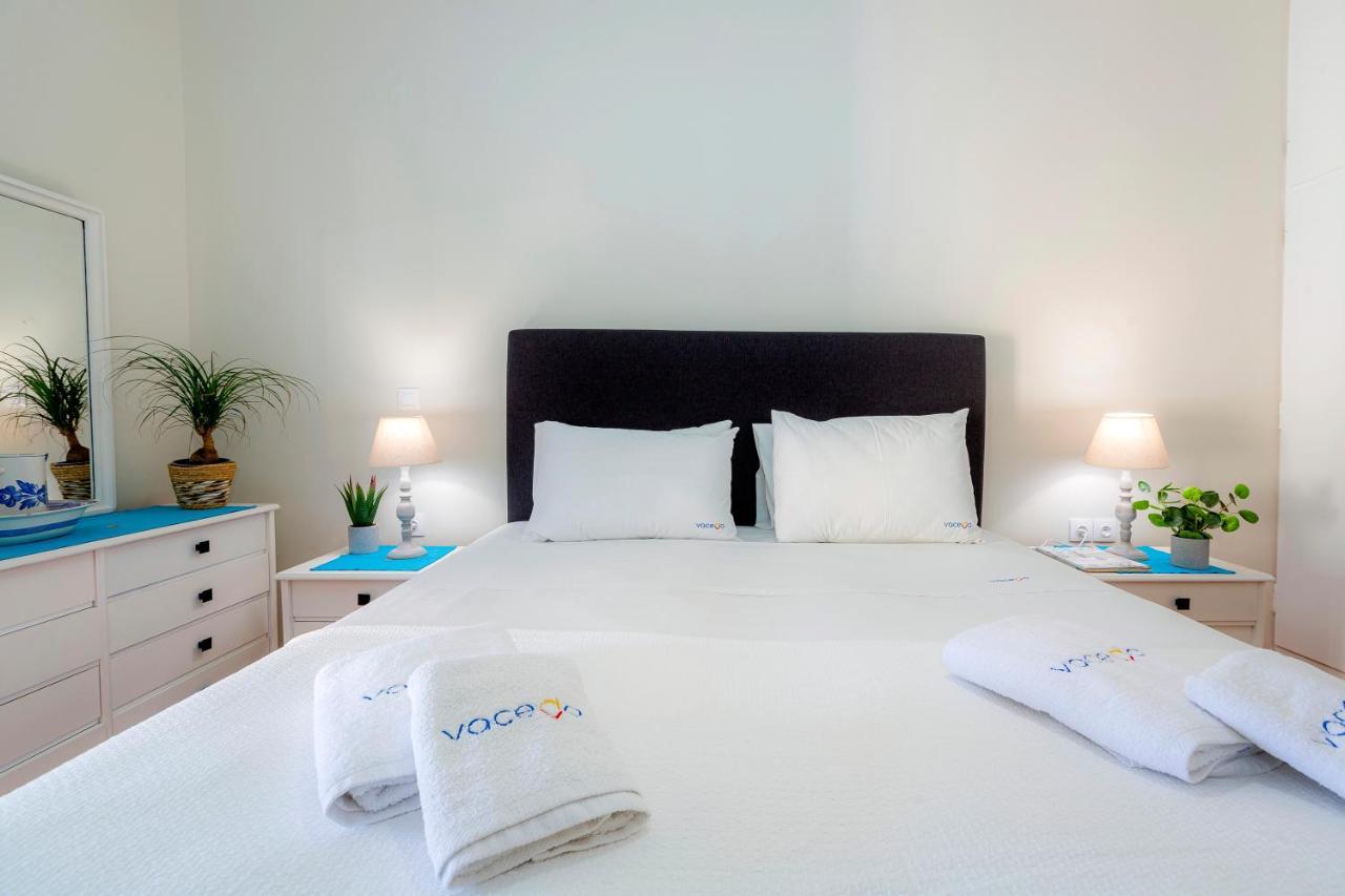 Apartmán Casa Loula Corfu  Exteriér fotografie