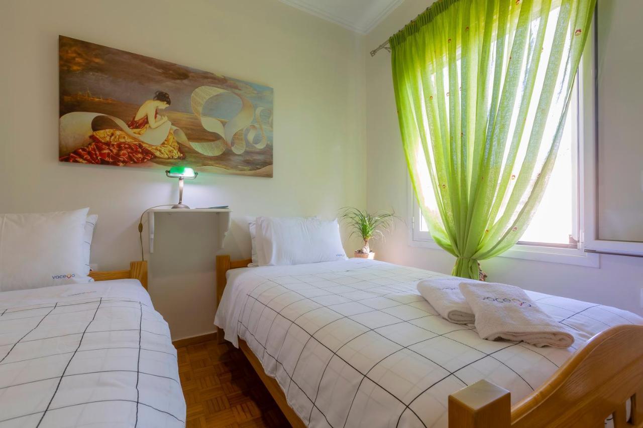 Apartmán Casa Loula Corfu  Exteriér fotografie
