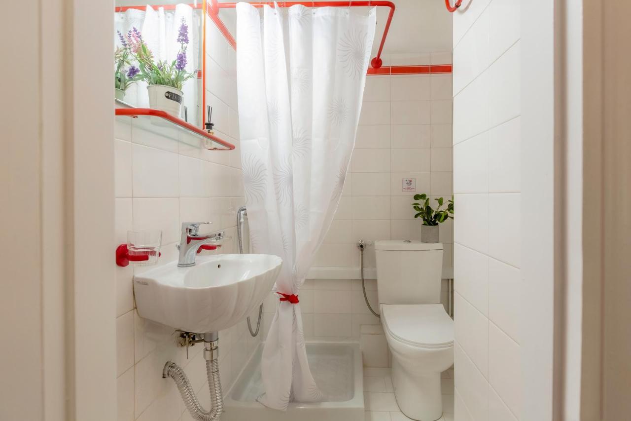 Apartmán Casa Loula Corfu  Exteriér fotografie