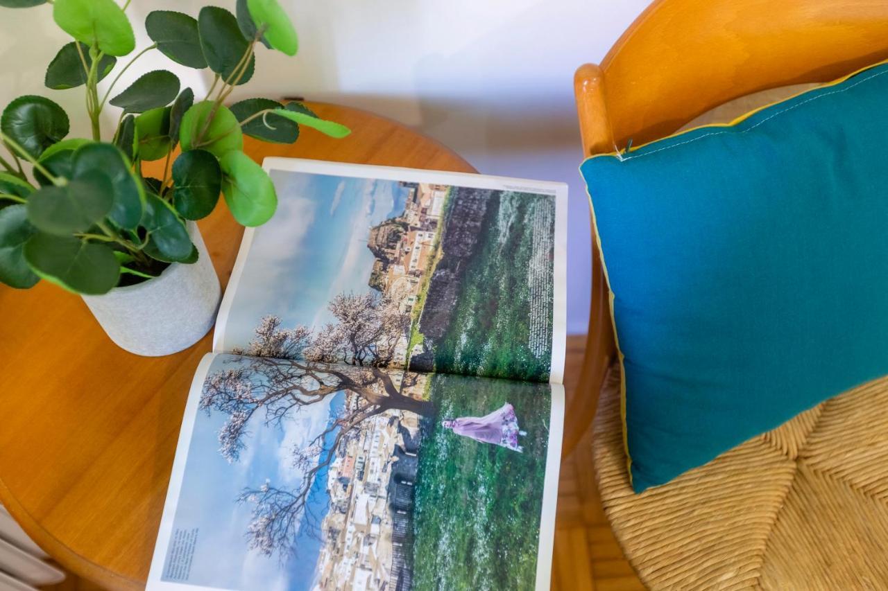 Apartmán Casa Loula Corfu  Exteriér fotografie