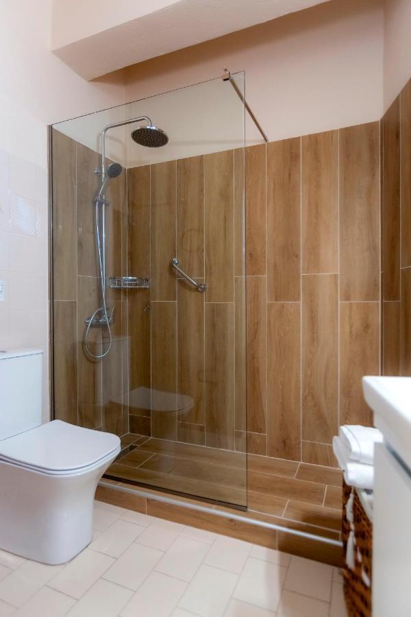 Apartmán Casa Loula Corfu  Exteriér fotografie